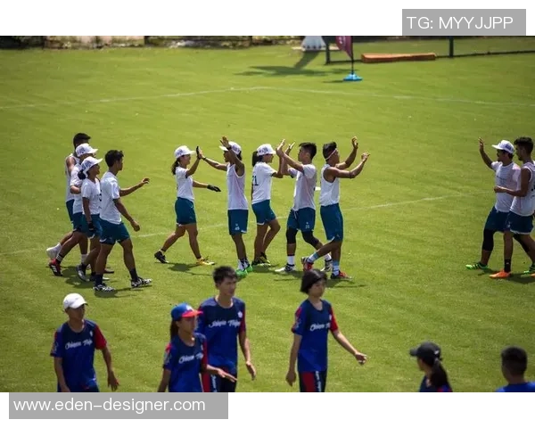 飞盘文化的崛起：成都飞盘队如何塑造独特的竞技节奏与团队精神