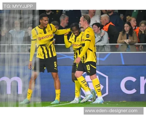 多特蒙德对阵布鲁日精彩回放视频全程回顾及赛后分析