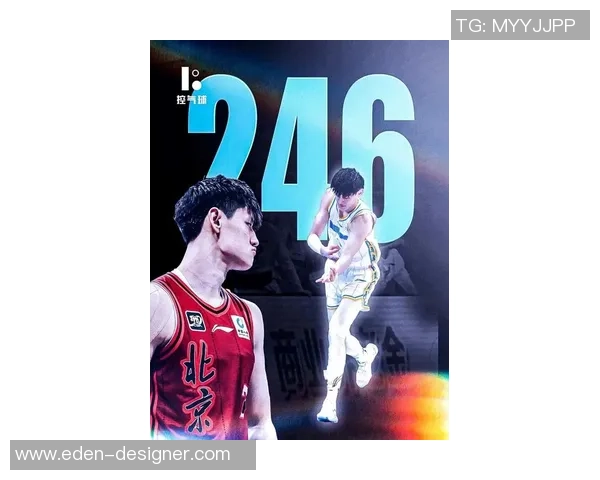 曾凡博：从青年才俊到篮球赛场的闪耀明星之路