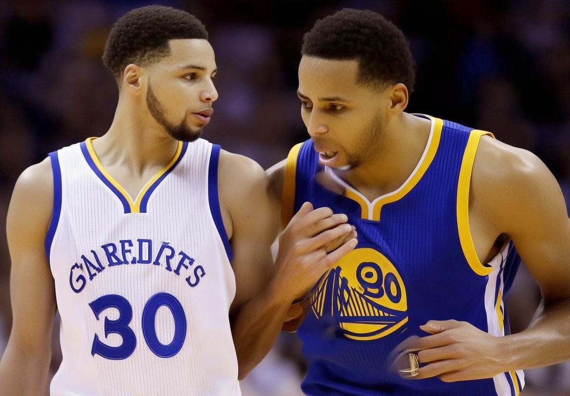 2015年NBA总决赛勇士与骑士的巅峰对